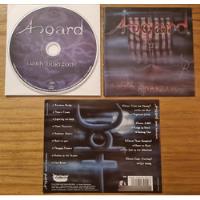Asgard - Dark Horizons ( Heavy Metal, Grave Digger, Bonus) segunda mano  Argentina