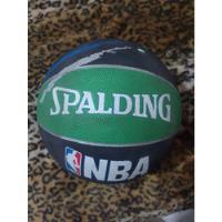 Balon Spalding Nba Sprite segunda mano  Argentina