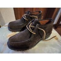 Zapatos Polo Ralph Lauren, Nro 41ar/27cm (1 Uso Impecables) segunda mano  Argentina
