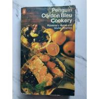 Penguin Cordon Bleu Cookery. Rosemary Hume. 52710. segunda mano  Argentina