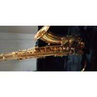 Saxofon Tenor Conn Ts 651 segunda mano  Argentina