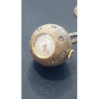 Reloj Collar Antiguo, usado segunda mano  Argentina