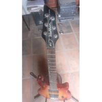 Guitarra Washburn Bt2 Maverick Series Regalo Hoy, usado segunda mano  Argentina