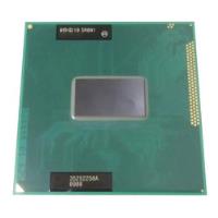 Usado, Procesador Intel Core I3-2da Gen Notebook segunda mano  Argentina