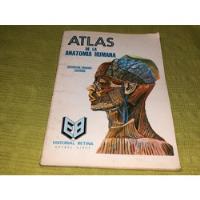 Atlas De La Anatomía Humana - Betina, usado segunda mano  Argentina