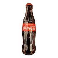Coca Cola Botella 7 Convención Intern. Coleccionistas 2019  segunda mano  La Boca