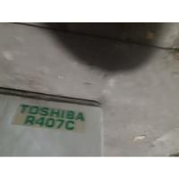 Repuestos Y Accesorios De Aire Acondicionado Toshiba R407 segunda mano  Argentina