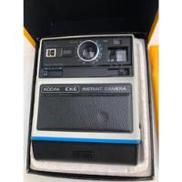 Kodak Instant Camera Ek6 Sin Uso Vintage Sin Pelicula segunda mano  Argentina