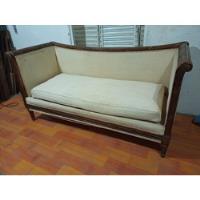 sofa cama antiguo segunda mano  Argentina