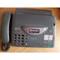 Fax Panasonic Modelo Kx-f700 Usado Para Reparar, usado segunda mano  Argentina