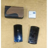 Celular Sony Ericsson Mt11a Leer, usado segunda mano  Argentina