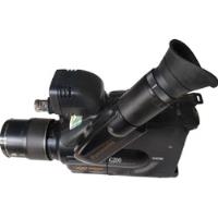 Video Filmadora Panasonic G200 + Flash - En Caja - A Revisar, usado segunda mano  Argentina