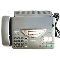 Fax Panasonic Kx-f700 , usado segunda mano  Argentina