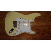 Usado, Stratocaster Squier Ii (2) 1991 Korea By Fender  segunda mano  Argentina