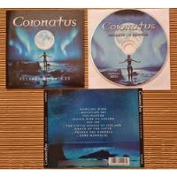 Coronatus - Secrets Of Nature ( Symphonic Folk Metal) segunda mano  Argentina