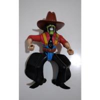 The Mask Sheriff  La Máscara , Original Hasbro segunda mano  Argentina