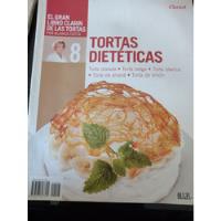Tortas Dietéticas..blanca Cotta.. segunda mano  Argentina