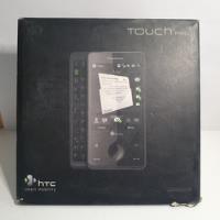 Caja Vacia Celular Htc Touch Pro - Solo Caja - Outlet segunda mano  Argentina