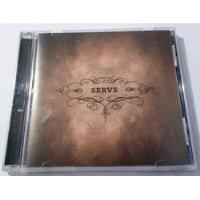 Hard Rock Serve Vol 1 Compilado 2006 Strokes Dmc Kravitz segunda mano  Tigre