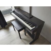 Piano Electrico Yamaha Clavinova Clp 810s Usado segunda mano  Argentina