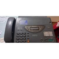 Fax Panasonic Kx-f700 En Caja,usado,transform.manual segunda mano  Argentina