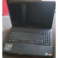Notebook Lenovo G555 Repuestos (leer) segunda mano  Argentina