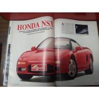 Usado, Revista Parabrisas N 176 1993 Honda Nsx.leer Bien segunda mano  Argentina