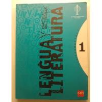 Lengua Y Literatura 1 - Serie Conecta 2.0  segunda mano  Argentina