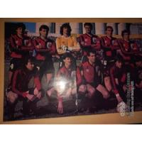Equipo De Newells Campeon 87/88 segunda mano  Argentina