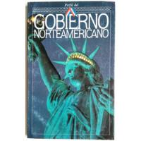 Perfil Del Gobierno Norteamericano Richard C Schoreder Libro segunda mano  Argentina