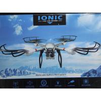 Ionic Stratus Drone Quadcopter 2.4ghz segunda mano  Argentina