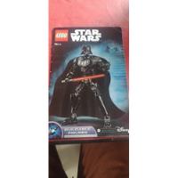 Lego Star Wars Catálogo Darth Vader segunda mano  Argentina
