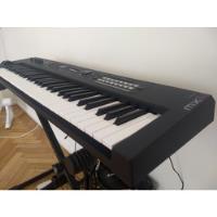 teclado yamaha mx61 segunda mano  Recoleta
