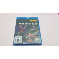  Mike Stern Band - Dave Weckl  Bluray Disc segunda mano  Argentina