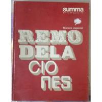 Revistas Summa- Lote X 23 Revistas segunda mano  Argentina
