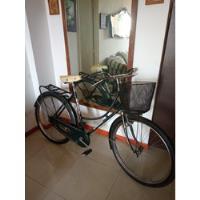 Usado, Bicicleta Inglesa Legnano Original Rodado 26 segunda mano  Argentina