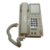 Antiguo Teléfono Retro Decada Del 70 Quemado No Anda segunda mano  Argentina