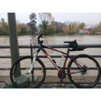 Bicicleta Sars Mid Ares Rod.27 5 segunda mano  Argentina
