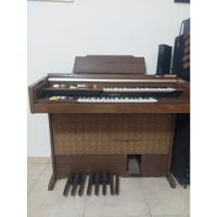 Organo Electrico Yamaha  segunda mano  Corrientes