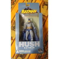 Usado, Dc Direct Batman: Hush-series 1 segunda mano  Argentina