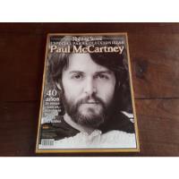 Revista Rolling Stone Paul Mccartney Especial Coleccionistas segunda mano  Argentina