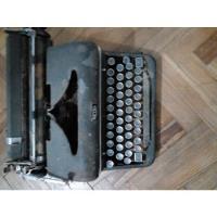 Maquina De Escribir Royal Royal Typerwriter Co.inc New York segunda mano  Argentina