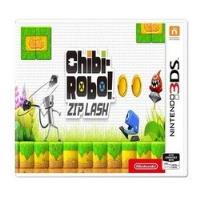 Juego Chibi-robo! Nintendo 3ds Sin Estuche segunda mano  Monserrat
