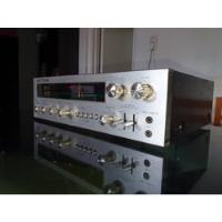 Sintoamplificador Akai Aa-8080 Japón Chiquibun Audio Vintage segunda mano  Argentina