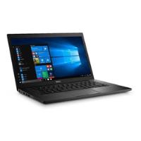 Notebook Dell Latitude E7480 Corei5gb 16ram 512ssd-qhd Touch segunda mano  Caballito