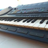 Usado, Organo Yamaha Pss-795 segunda mano  Arrecifes