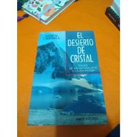 El Desierto De Cristal David Campbell G3 segunda mano  Argentina