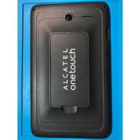 Carcasa Trasera *original* Tablet 7  Alcatel One Touch 8053 segunda mano  Argentina