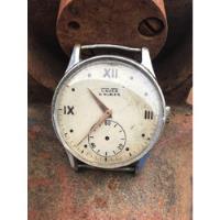 Reloj Unver, 15 Jewels, Swiss Made, Cal. 853, No Funciona. segunda mano  Argentina