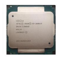 Microprocesador Intel Xeon E5-2696 V3 2.30ghz 18 Núcleos segunda mano  Argentina